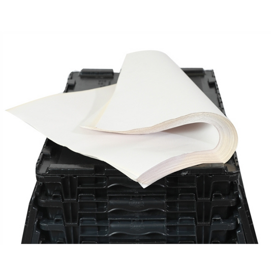 Paper Wrap